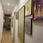 2 Bed With Outdoor Space Apartment