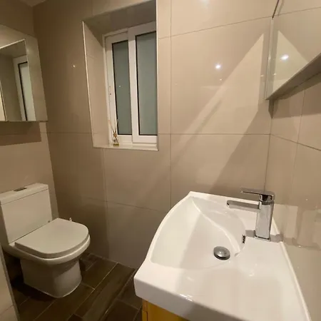 2 Bed With Outdoor Space Διαμέρισμα Σλιέμα