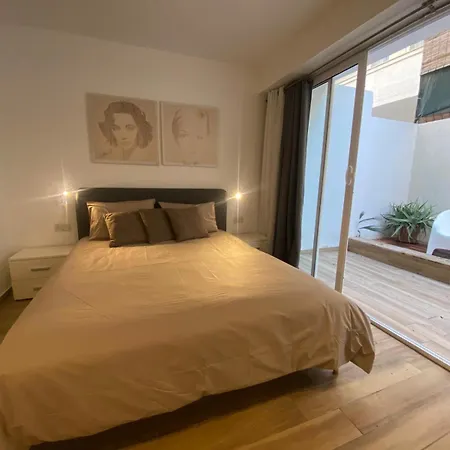 アパート 2 Bed With Outdoor Space スリーマ