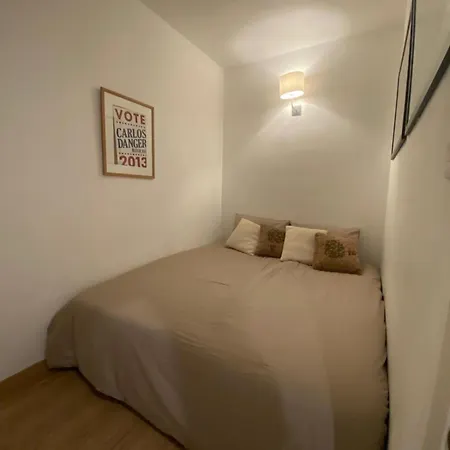 2 Bed With Outdoor Space * 斯利马