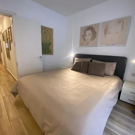 アパート 2 Bed With Outdoor Space スリーマ