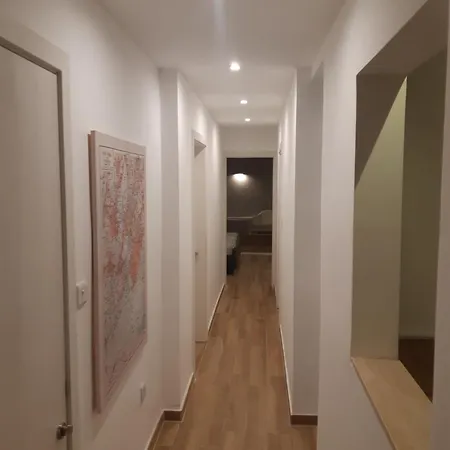 2 Bed With Outdoor Space Apartment Sliema