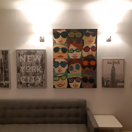 Apartman 2 Bed With Outdoor Space Sliema