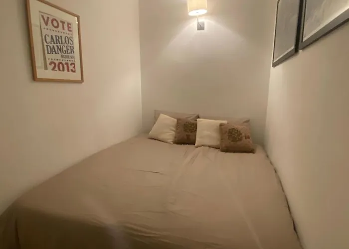 2 Bed With Outdoor Space Sliema