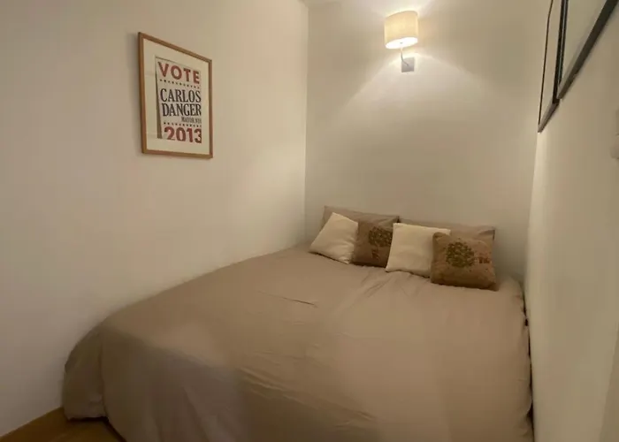 2 Bed With Outdoor Space * 斯利马