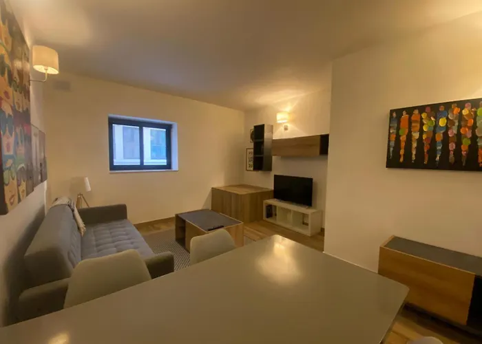 2 Bed With Outdoor Space Apartman Sliema