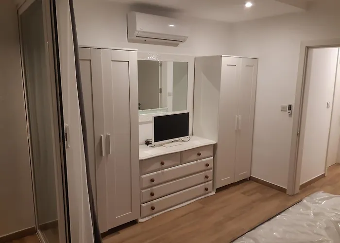 2 Bed With Outdoor Space 公寓 斯利马