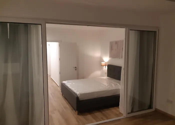 2 Bed With Outdoor Space * Sliema