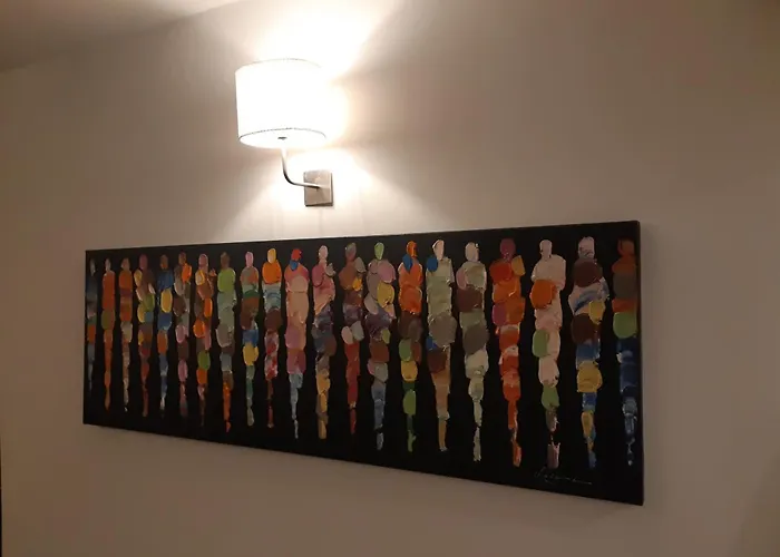 2 Bed With Outdoor Space