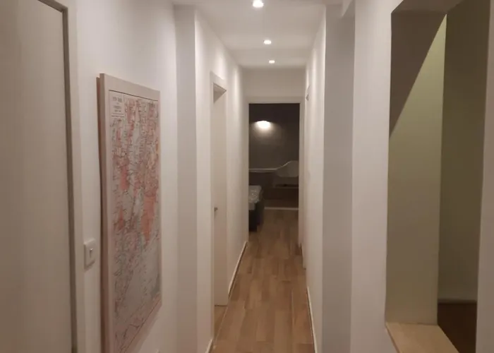 2 Bed With Outdoor Space Apartman Sliema