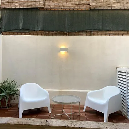 2 Bed With Outdoor Space Sliema