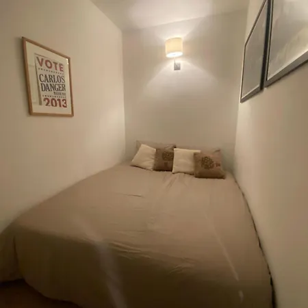 2 Bed With Outdoor Space Sliema