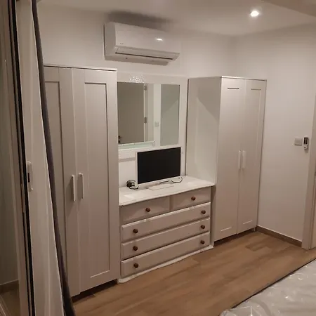 2 Bed With Outdoor Space Apartment Sliema